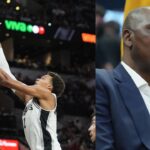 4 Moves Victor Wembanyama Can Add to Make Him Unstoppable, Including Hakeem’s Dream Shake