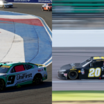 Chase Briscoe Reveals the Biggest Difference Between the NASCAR Cup and Xfinity Series