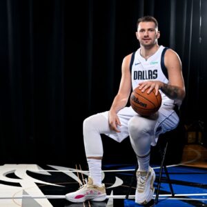 Can Luka Doncic Finally Take Home the MVP Award