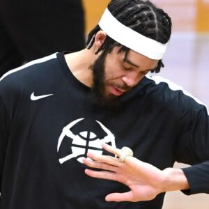 JaVale McGee