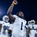 Georgia's Thrilling Comeback Mirrors Patriots' Super Bowl LI Win as SBC East Witnesses a Miracle