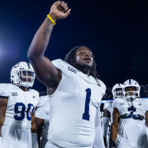 Georgia's Thrilling Comeback Mirrors Patriots' Super Bowl LI Win as SBC East Witnesses a Miracle