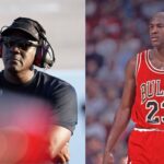 "Can't Ever Say That I'm The Best": Michael Jordan Was Coy About His Place In The NBA In 1992