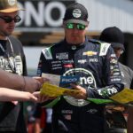 How Kyle Busch’s JGR Departure Was the “Catalyst” That Set off NASCAR's Charter Lawsuit