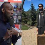 Kevin Garnett Still In Disbelief Over Karl-Anthony Towns' Trade To The Knicks