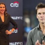 Bridget Moynahan; Tom Brady