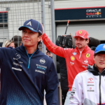 “Innocent” Yuki Tsunoda Reminds Alex Albon of Cats