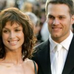 Tom Brady and Bridget Moynahan