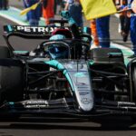 What Is Tire Degradation and Tire Wear in F1? Why Are Some Tracks More Harsh on Tires Than Others?