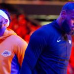 Would the Lakers Have Still Been Successful If LeBron James Didn't Join Them in 2018?