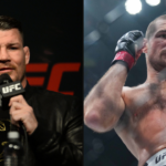 Michael Bisping Sees Some Truth in Sean Strickland’s Claim About Masculinity, Despite Not Fully Agreeing