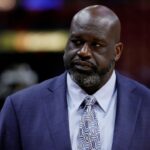 Shaquille O'Neal Drops A Controversial List Of 'Mount Rushmore' NBA Players Who Changed The Game