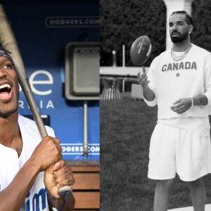 KSI Confirms Drake Loved His Viral Track ‘Thick of It’ Despite Trolling During Adin Ross Stream