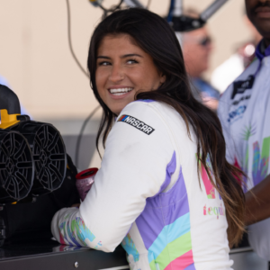 “Yell at Me if I’m Doing Something Wrong”: Hailie Deegan on Battling Stock Car Racing’s “Bad Traits” After First Indy NXT Test