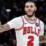 Lonzo Ball Confidence: Analyzing His Comfortability In His First Game Back Since January 2022