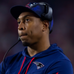 DeMarcus Covington against the Arizona Cardinals at State Farm Stadium.