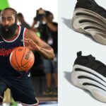 James Harden Shoes: When Is the Harden Vol 9 Coming Out?