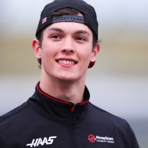 Oliver Bearman’s Younger Brother Gets a Shoutout From Grandpa For “Making His Way in Motorsport”