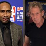 Skip Bayless Reflects on His Incredible Chemistry With Stephen a Smith: “He Let Me Go Hard at Him”