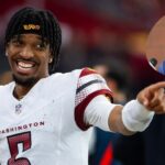 The Giants Almost Landed Jayden Daniels if GM Joe Schoen Had Listened to His Son