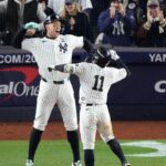 Yankees: So You're Saying There's A Chance
