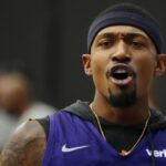 Bradley Beal Reveals Wizards Were Too Comfortable Losing Games During His Rookie Season