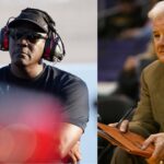 Motivated by His Dislike for Jerry Krause, Michael Jordan Once Pulled Legendary Tex Winter's "Shorts All the Way Down"