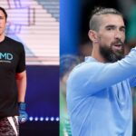 Chael Sonnen Reveals Why Even Champions Like Michael Phelps Are Vulnerable to Upsets