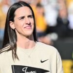 No, Caitlin Clark Is Not Going to Play in Europe; Debunking Rumor About Fever Star