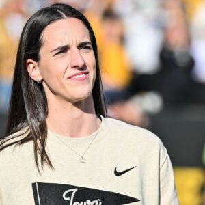 No, Caitlin Clark Is Not Going to Play in Europe; Debunking Rumor About Fever Star