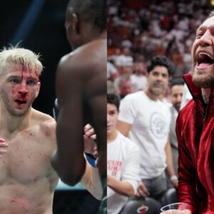 Conor McGregor Announces UFC Return Against Dan Hooker, Sets Date and Location