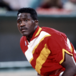 Dominique Wilkins Claims Martial Arts Teaches You to Walk Away From a Fight