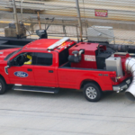 How Does NASCAR Dry The Track After Rain? Evolution of the Technology Uncovered
