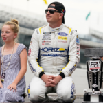 "We Just Had Another Baby": How Fatherhood Limits Michael McDowell Checking Off His Bucket List