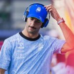 Daniel Ricciardo’s ‘Charade’ Before Sacking Made Karun Chandhok Feel ‘Awkward’ for Him and the Fans