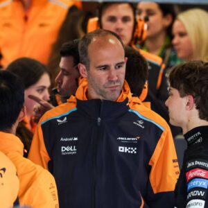 Oscar Piastri’s Race Engineer Admits to Often Misguiding Him