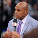 Charles Barkley Describes Himself As A 'Wuss' For Giving Up On Football After One Practice
