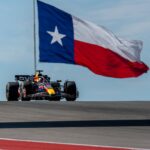 Where to Watch US Grand Prix in USA: Schedule and Telecast Info for F1 Race in Austin