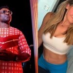 Were Francis Ngannou and Miesha Tate Dating: What Is the History Between the UFC Stars?