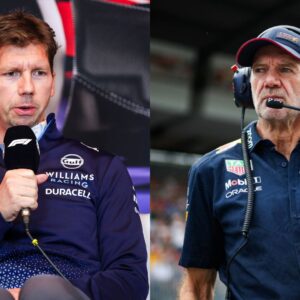 James Vowles: 'Williams Not Ready for Adrian Newey's Expertise'