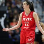 No, Caitlin Clark Is Not Leaving the WNBA; Off Season Golf Plans Starts Weird Rumor About 2024 ROTY