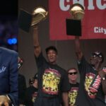 Isiah Thomas Showcases Phil Jackson Age Old Take On Scottie Pippen Being Better All Around Than Michael Jordan