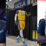 Isiah Thomas Goes on IG Story Streak to Prove LeBron James is Better Than Michael Jordan