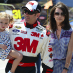 Greg Biffle Relationship History: Details About Former NASCAR Driver’s Tumultuous Marriage