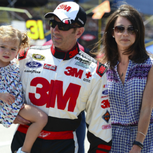 Greg Biffle Relationship History: Details About Former NASCAR Driver’s Tumultuous Marriage