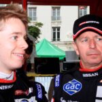 “He’s a Better Educated, More Intelligent Version of Me”: Martin Brundle on Son Alex Following in His F1 Footsteps