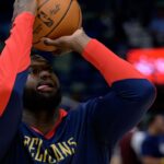 Zion Williamson Pull Up Jumper: Analyzing the Pelicans Forward's Seemingly New Skill