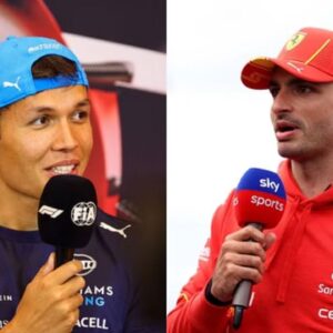 “No Politics Between Them”: James Vowles Believes Carlos Sainz and Alex Albon Can End Title Drought at Williams