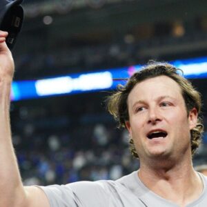 Got Any Aces? Gerrit Cole Delivers, Tarik Skubal Next