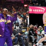 “Got Everything We Need”: Rapper Snoop Dogg Excited for ‘Westside’ Dalton Knecht and Lakers